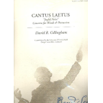 Cantus Laetus : - David R. Gillingham