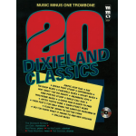 Twenty Dixieland Classics