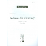 Red Roses for a blue Lady : - Sid Tepper