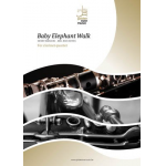 Baby Elephant Walk -Henry Mancini / Arr.Nick Keyes