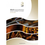 Music -John Miles / Arr.Wim Bex