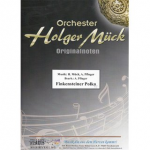 Finkensteiner Polka -Holger Mück / Arr.Alexander Pfluger