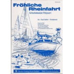 Fröhliche Rheinfahrt -Diverse / Arr.Rudi Seifert