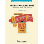 The Best of James Bond -Diverse / Arr.Paul Murtha