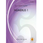 Numerus 1 - Sylvain Marchal