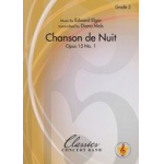 Chanson de Nuit -Edward Elgar / Arr.Diana Mols