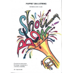 Puppet on a String : for flexible wind ensemble -Bill Martin