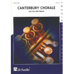 Canterbury Chorale -Jan van der Roost