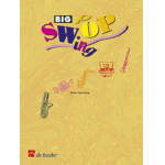 Big Swing Pop Band6 (+CD) : für - Fons van Gorp