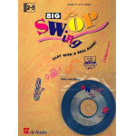 Big Swing Pop Band.7 (+CD) : für - Fons van Gorp