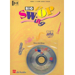 Big Swing Pop Band 1 (+CD) : - Fons van Gorp