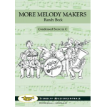More Melody Makers 2 -Randy Beck