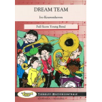 Dream Team -Ivo Kouwenhoven