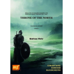 Throne of the North -Mathias Wehr