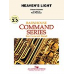 Heaven's Light (erleichtert) - Steven Reineke / Arr. Rob Romeyn