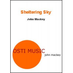 Sheltering Sky -John Mackey