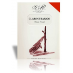 Clarinetango (Klarinette Solo) -Bruce Fraser