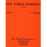 New World Symphony, Finale -Antonin Dvorak / Arr.Mark H. Hindsley