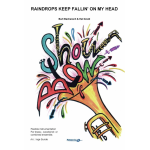 Raindrops Keep Fallin' On My Head -Burt Bacharach / Arr.Inge Sunde