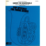 Under the Boardwalk -Arthur Resnick & Kenny Young (The Drifters) / Arr.Les Taylor