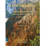 Fourth Symphony Yellowstone Portraits -James Barnes / Arr.R. Mark Rogers