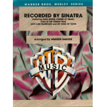 Recorded by Sinatra - Warren Barker