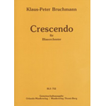 Crescendo - Klaus-Peter Bruchmann