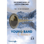 The Bonnie Banks of Loch Lomond -Traditional / Arr.Idar Torskangerpoll