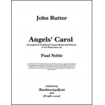 Angels' Carol - John Rutter / Arr. Paul Noble