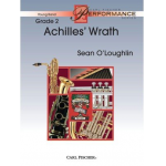 Achilles' Wrath - Sean O'Loughlin