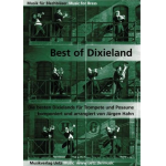Best of Dixieland -Dixie / Arr.Jürgen Hahn