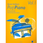 Pop Piano 1 - Daniel Hellbach