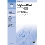 Forty-Second Street SAB - Harry Warren