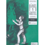 Hänsel und Gretel (Suite) - für Sprecher, - Engelbert Humperdinck