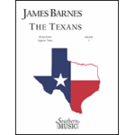 The Texans -James Barnes