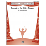 Legend Of The Water Dragon - Edward Kennedy