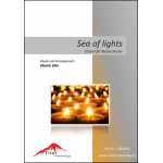 Sea of lights -Martin Eller