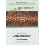 Osli Serenade -Rudolf Friml / Arr.Karel Belohoubek
