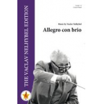 Allegro Con Brio -Vaclav Nelhybel