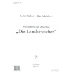 Die Landstreicher - Carl Michael Ziehrer