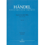 BA10701-90 Hallische Händel-Ausgabe Serie 2 Band 7 - - Georg Friedrich Händel (George Frederic Handel)