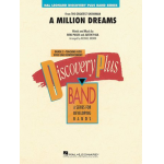 A Million Dreams (from The Greatest Showman) -Benj Pasek / Arr.Michael Brown