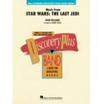 Music from Star Wars: The Last Jedi - John Williams / Arr. Johnnie Vinson