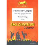Fascinatin' Gospels -Dennis Armitage / Arr.Jirka Kadlec