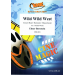 Wild Wild West  Main Title / West Fights / Goodbye Loveless / Ride The Spider - Elmer Bernstein