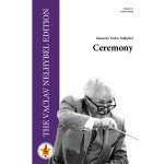 Ceremony -Vaclav Nelhybel