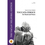 Toccata Feroce -Vaclav Nelhybel
