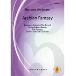 Arabian Fantasy -Thorsten Wollmann