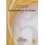 Symphonie en ré mineur part 1 -César Franck / Arr.Diana Mols
