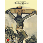 Markus-Passion / St. Mark Passion -Jacob de Haan